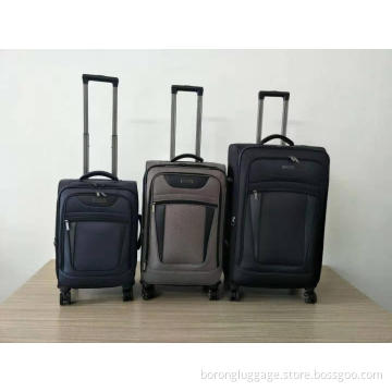 trolley case & luggage